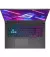 Ноутбук ASUS ROG Strix G17 2023 G713PU-HX106W Eclipse Gray