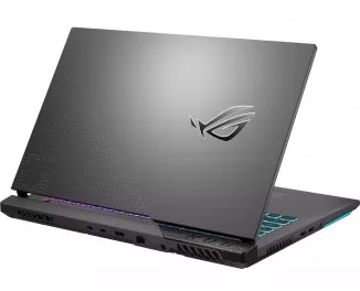 Ноутбук ASUS ROG Strix G17 2023 G713PU-HX106W Eclipse Gray
