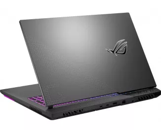 Ноутбук ASUS ROG Strix G17 2023 G713PU-HX106W Eclipse Gray