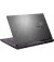 Ноутбук ASUS ROG Strix G17 2023 G713PU-HX106W Eclipse Gray