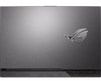 Ноутбук ASUS ROG Strix G17 2023 G713PU-HX106W Eclipse Gray