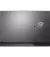 Ноутбук ASUS ROG Strix G17 2023 G713PU-HX106W Eclipse Gray