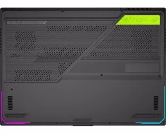 Ноутбук ASUS ROG Strix G17 2023 G713PU-HX106W Eclipse Gray