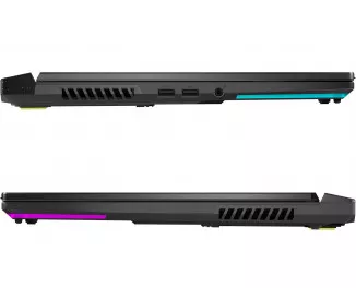 Ноутбук ASUS ROG Strix G17 2023 G713PU-HX106W Eclipse Gray