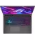 Ноутбук ASUS ROG Strix G17 2023 G713PU-RS94 Eclipse Gray
