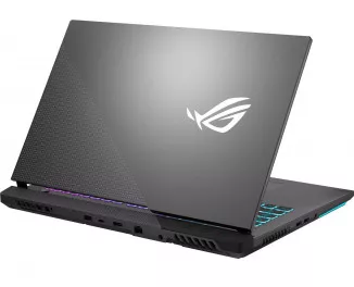 Ноутбук ASUS ROG Strix G17 2023 G713PU-RS94 Eclipse Gray