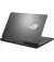 Ноутбук ASUS ROG Strix G17 2023 G713PU-RS94 Eclipse Gray