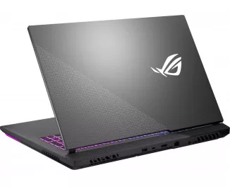 Ноутбук ASUS ROG Strix G17 2023 G713PU-RS94 Eclipse Gray