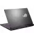 Ноутбук ASUS ROG Strix G17 2023 G713PU-RS94 Eclipse Gray