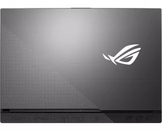 Ноутбук ASUS ROG Strix G17 2023 G713PU-RS94 Eclipse Gray