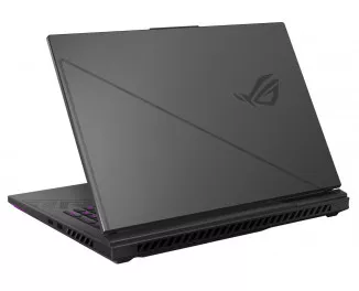 Ноутбук ASUS ROG Strix G18 2023 G814JI-CS94_custom Eclipse Gray