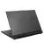 Ноутбук ASUS ROG Strix G18 2023 G814JI-CS94_custom Eclipse Gray