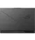 Ноутбук ASUS ROG Strix G18 2023 G814JI-CS94_custom Eclipse Gray