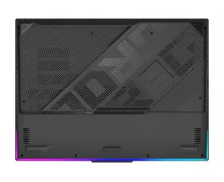 Ноутбук ASUS ROG Strix G18 2023 G814JI-CS94_custom Eclipse Gray