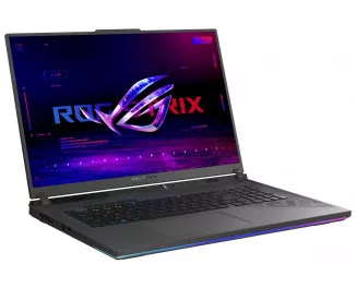 Ноутбук ASUS ROG Strix G18 2023 G814JI-CS94_custom Eclipse Gray