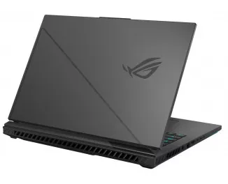 Ноутбук ASUS ROG Strix G18 2023 G814JI-CS94_custom Eclipse Gray