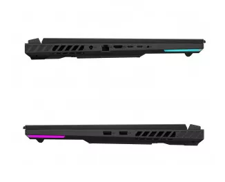 Ноутбук ASUS ROG Strix G18 2023 G814JI-CS94_custom Eclipse Gray