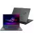 Ноутбук ASUS ROG Strix G18 2023 G814JV-N6045 Eclipse Gray