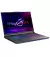 Ноутбук ASUS ROG Strix G18 2023 G814JV-RS75 Eclipse Gray