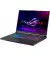 Ноутбук ASUS ROG Strix G18 2023 G814JV-RS75 Eclipse Gray