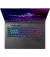 Ноутбук ASUS ROG Strix G18 2023 G814JV-RS75 Eclipse Gray