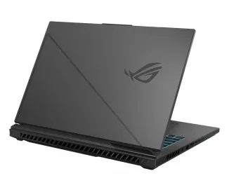 Ноутбук ASUS ROG Strix G18 2023 G814JV-RS75 Eclipse Gray
