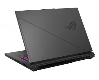 Ноутбук ASUS ROG Strix G18 2023 G814JV-RS75 Eclipse Gray