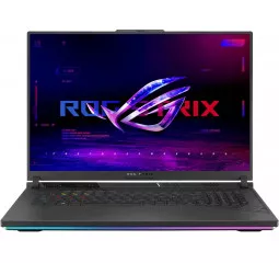 Ноутбук ASUS ROG Strix G18 2024 G814JVR-IS96/2 Eclipse Gray