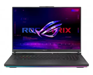 Ноутбук ASUS ROG Strix G18 2024 G814JVR-IS96/2 Eclipse Gray