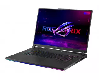 Ноутбук ASUS ROG Strix G18 2024 G814JVR-IS96/2 Eclipse Gray