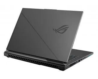 Ноутбук ASUS ROG Strix G18 2024 G814JVR-IS96/2 Eclipse Gray