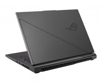 Ноутбук ASUS ROG Strix G18 2024 G814JVR-IS96/2 Eclipse Gray