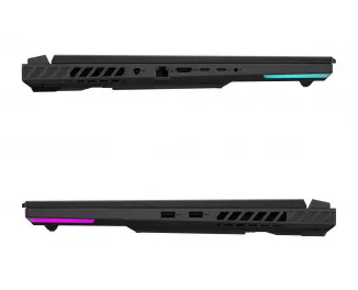 Ноутбук ASUS ROG Strix G18 2024 G814JVR-IS96/2 Eclipse Gray