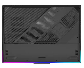 Ноутбук ASUS ROG Strix G18 2024 G814JVR-N6002 Eclipse Gray