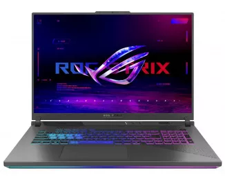 Ноутбук ASUS ROG Strix G18 2025 G18 G814FP-WS96_32_2 Eclipse Gray