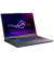 Ноутбук ASUS ROG Strix G18 2025 G18 G814FP-WS96_32_2 Eclipse Gray