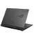 Ноутбук ASUS ROG Strix G18 2025 G18 G814FP-WS96_32_2 Eclipse Gray
