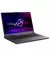 Ноутбук ASUS ROG Strix G18 2025 G814PP-S9022 Eclipse Gray
