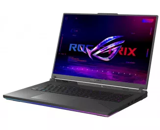 Ноутбук ASUS ROG Strix G18 2025 G814PP-S9022 Eclipse Gray