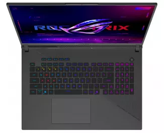 Ноутбук ASUS ROG Strix G18 2025 G814PP-S9022 Eclipse Gray