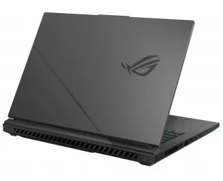 Ноутбук ASUS ROG Strix G18 2025 G814PP-S9022 Eclipse Gray