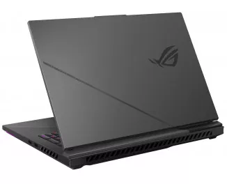 Ноутбук ASUS ROG Strix G18 2025 G814PP-S9022 Eclipse Gray