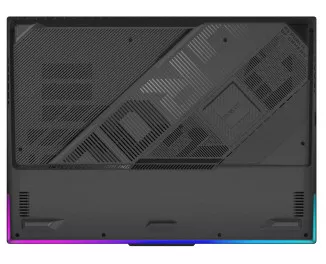 Ноутбук ASUS ROG Strix G18 2025 G814PP-S9022 Eclipse Gray