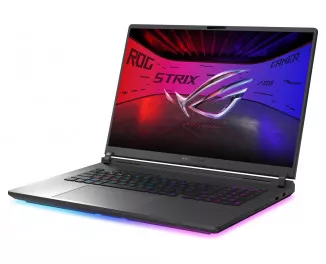 Ноутбук ASUS ROG Strix G18 2025 G815LR-S9094W Eclipse Gray