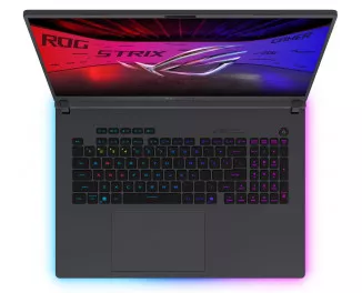 Ноутбук ASUS ROG Strix G18 2025 G815LR-S9094W Eclipse Gray