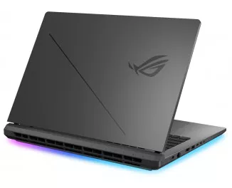 Ноутбук ASUS ROG Strix G18 2025 G815LR-S9094W Eclipse Gray