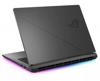 Ноутбук ASUS ROG Strix G18 2025 G815LR-S9094W Eclipse Gray
