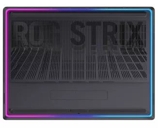 Ноутбук ASUS ROG Strix G18 2025 G815LR-S9094W Eclipse Gray
