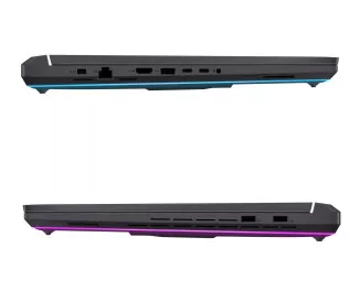 Ноутбук ASUS ROG Strix G18 2025 G815LR-S9094W Eclipse Gray
