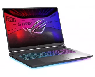 Ноутбук ASUS ROG Strix G18 2025 G815LW-G18.U95080 Custom 64 ГБ / 2 ТБ Eclipse Gray